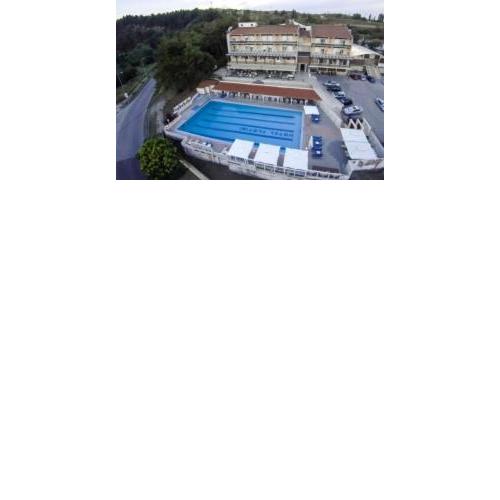 Plotini Hotel