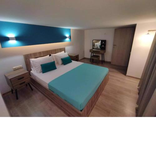 Plumbago Apartment
