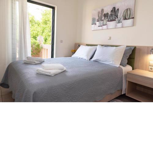 Plumi City Apartments