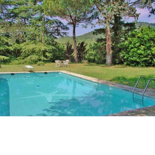 Plush Villa in Orrius with Private Swimming Pool