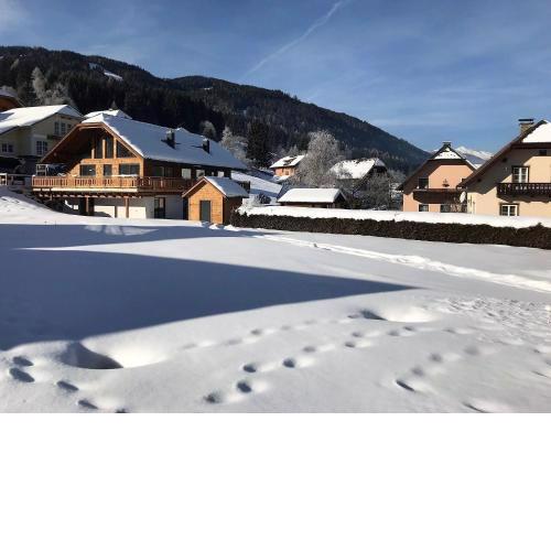 Plushy Holiday Home in Sankt with 2 Saunas and bubble baths
