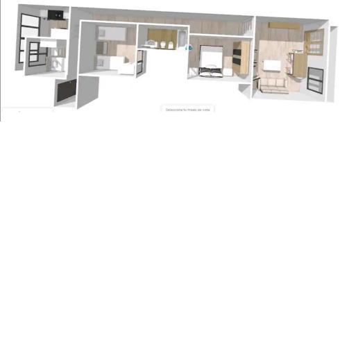 Plus,sweet home -95m2-