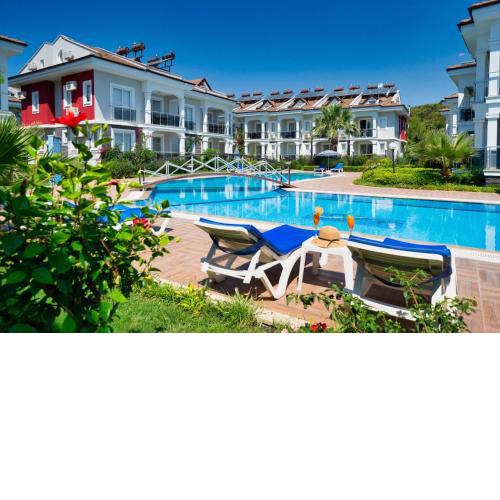 PM Anatolia Legend Apartments