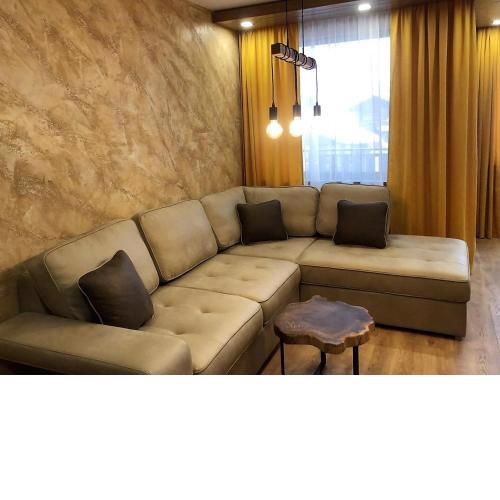 PM Services Borovets Garden Apartments