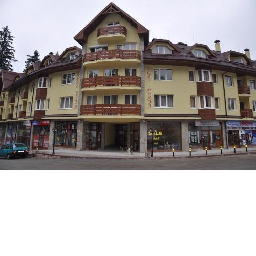PM Services Royal Plaza Apartments