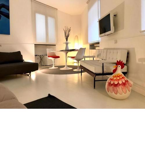 PM3 Apartment