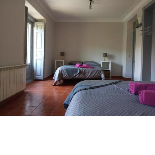 PME Rooms