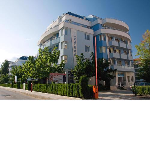 PMG Laguna Apartments