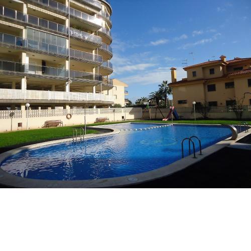 Pº Maritimo 13-4/6 pax. LEK