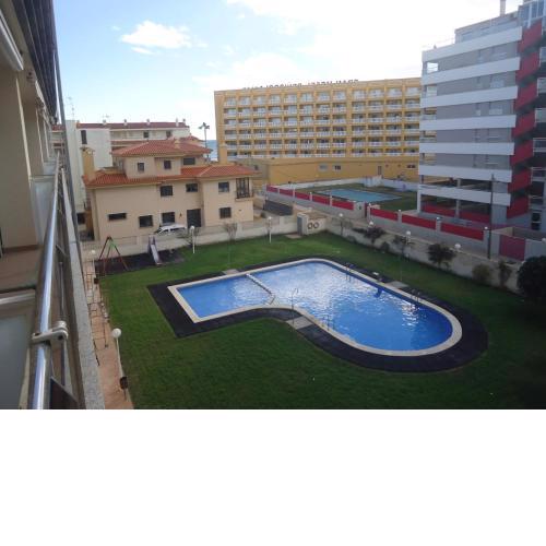 Pº Maritimo 15-4/6 pax. LEK