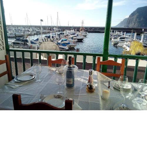 Poblado Marinero vista mare by Holiday World