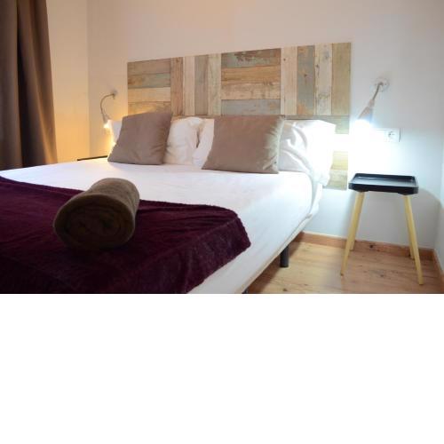 Poble Sec Apartments