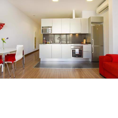 PobleNou Loft Nº2 By MyRentalHost