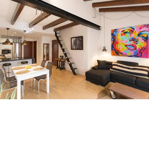 POC A POC SUITES