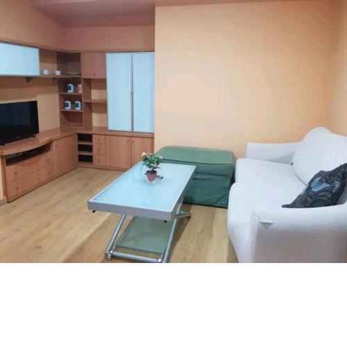 Poceiro Apartment Coruña Center