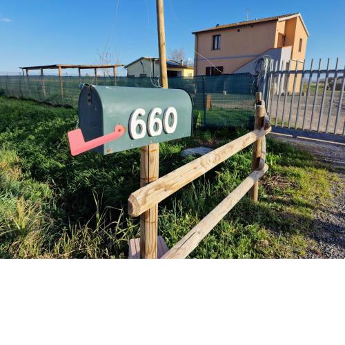 Podere 660
