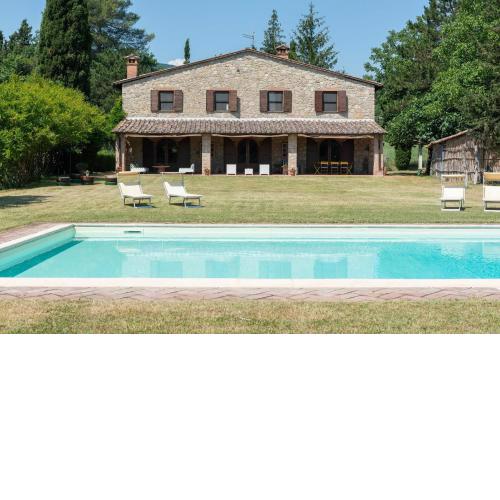 Podere a La Fi