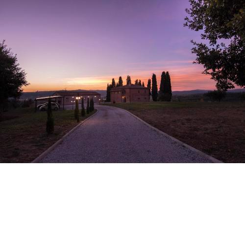 Podere Abbazia b&b
