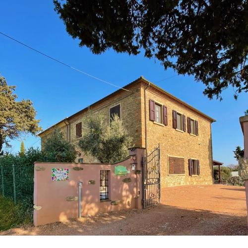 Podere al Fico B&B