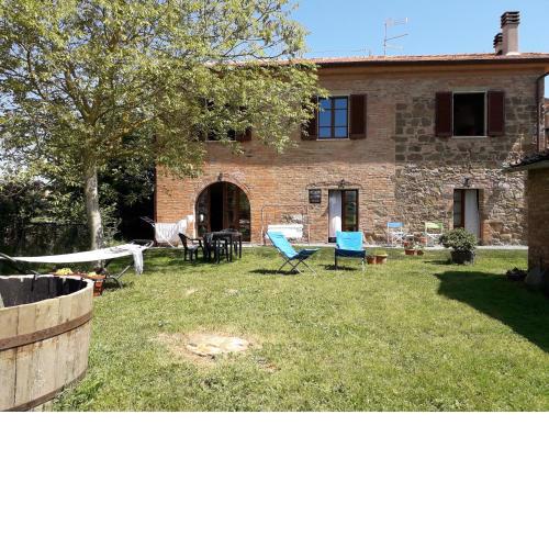 Podere Alberello