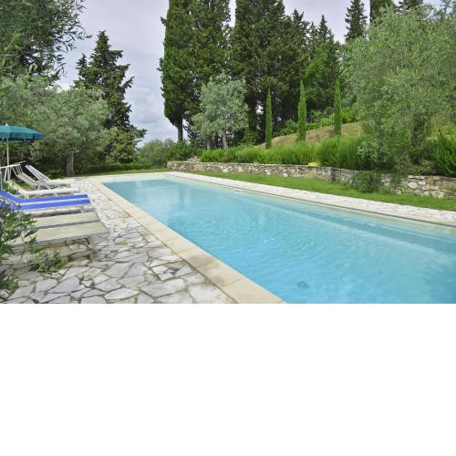 Podere Apostoli - Happy Rentals