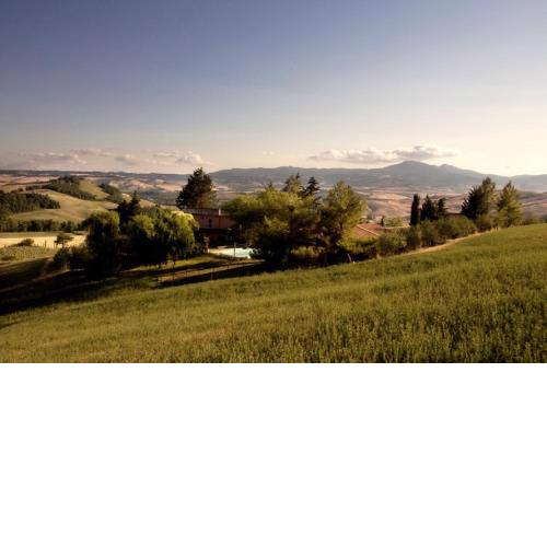 Podere Assolatina Agriturismo