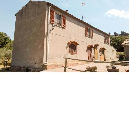 Podere Barlo