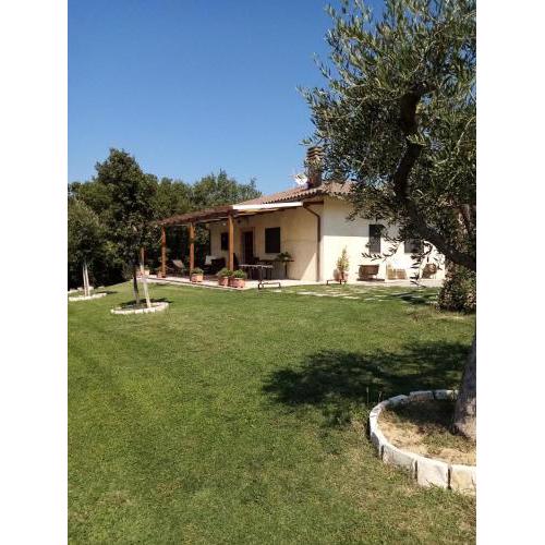Podere Battegone