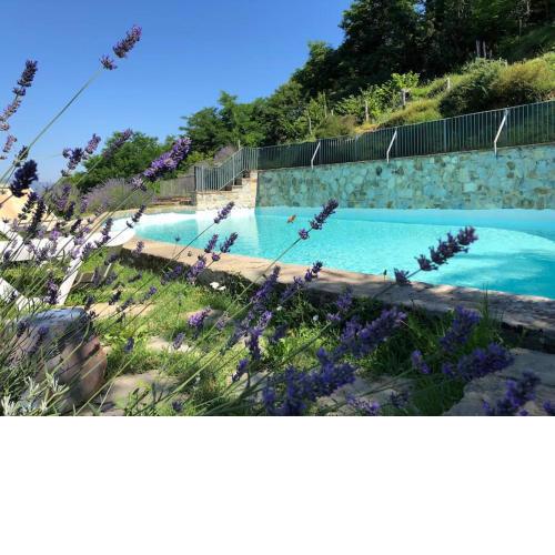 PODERE BEATRICE 20P large pool, WiFi near 5 Terre