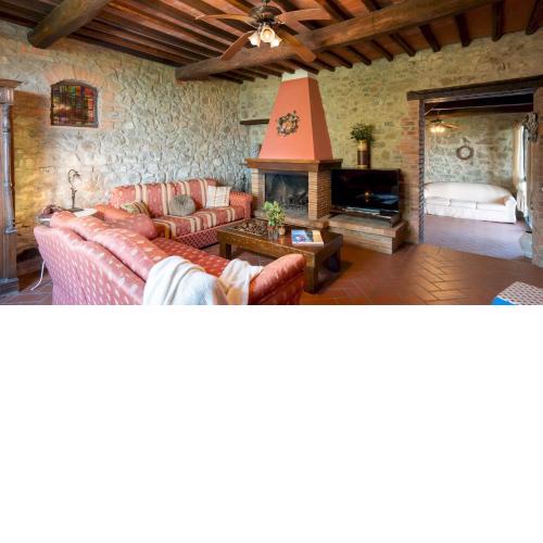 Podere Belvedere 6, Emma Villas