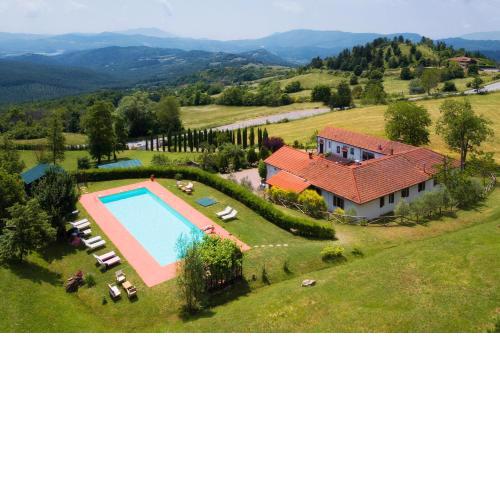 Podere Belvedere