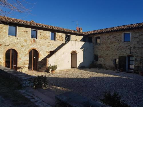 Podere Bisciano