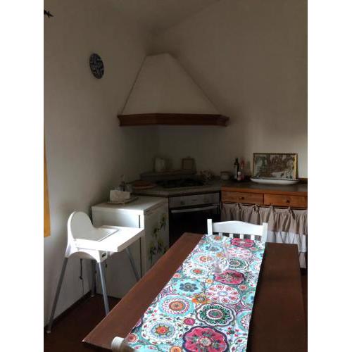 Podere Borello