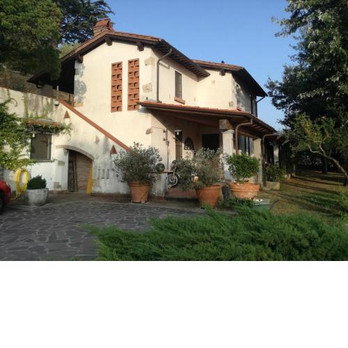 Podere Buonarosa