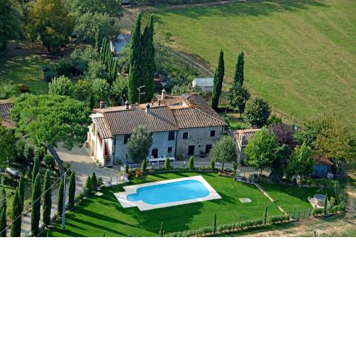 Podere Buriano