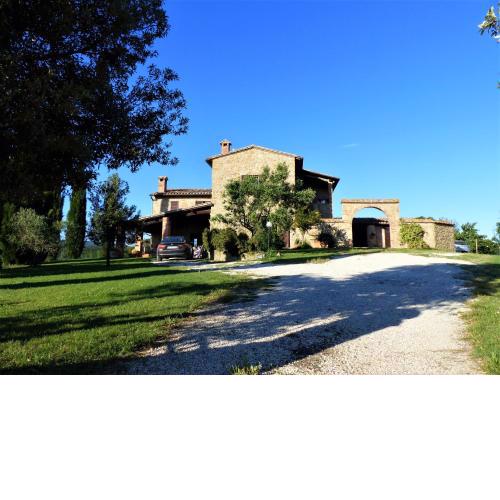 Podere Cacchini