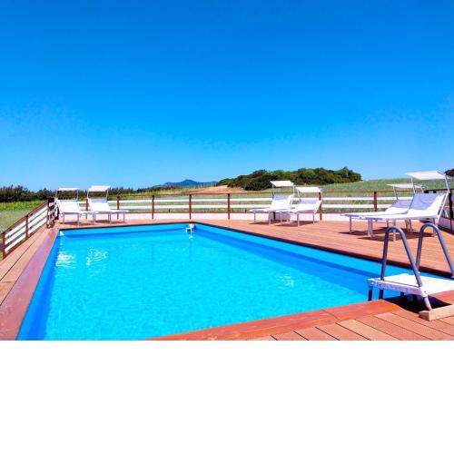 Podere Cala Viola