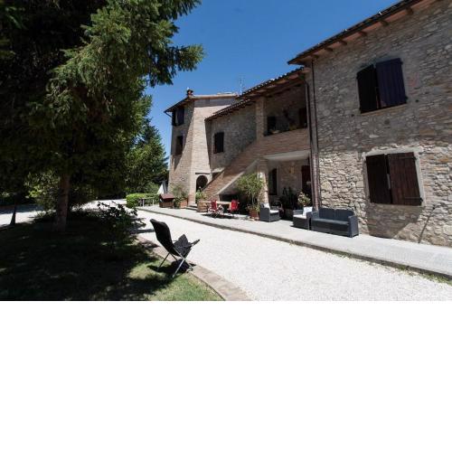 Podere Caldaruccio La Pineta - Torretta