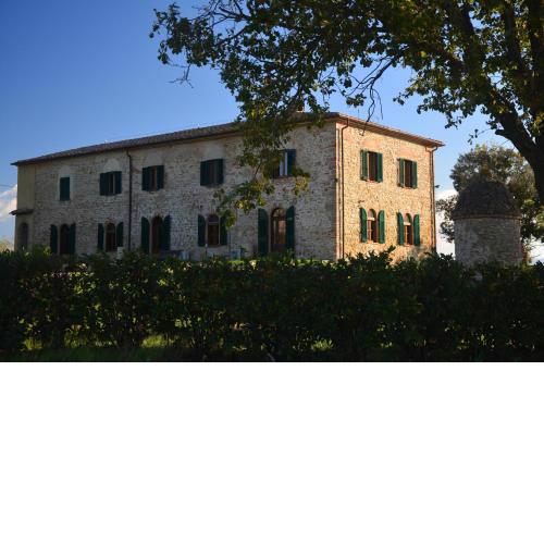 Podere Campiano