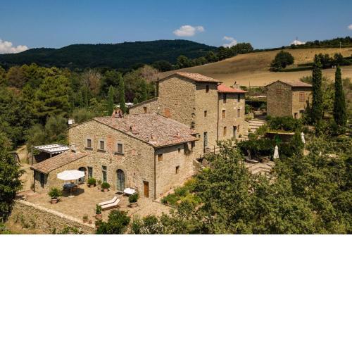 Podere Campolungo