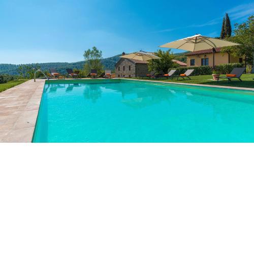 Podere Campotorno 18, Emma Villas