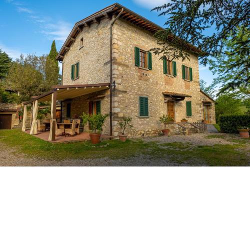 Podere Campriano Winery