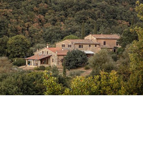 Podere Capraia