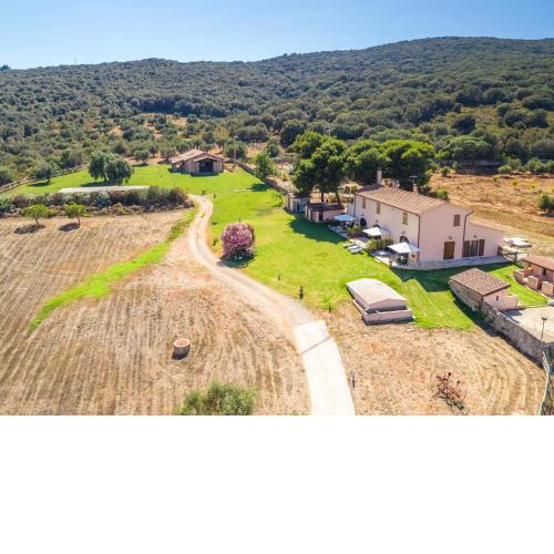 Podere Caprarecce Trilocale