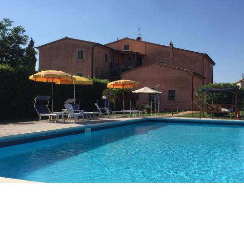 Podere Casalpiano