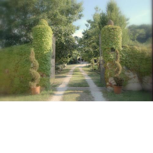 Podere Casanova