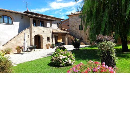 Podere Casenove