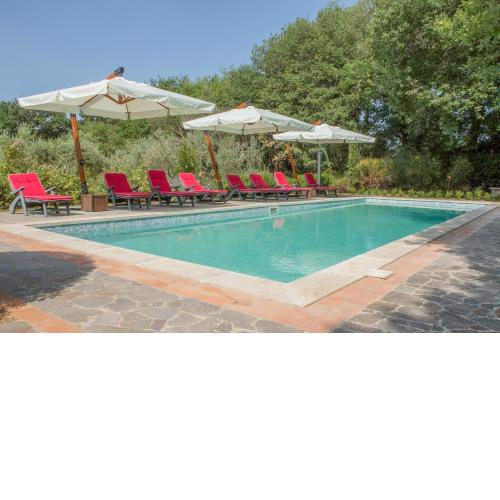 Podere Castelletto