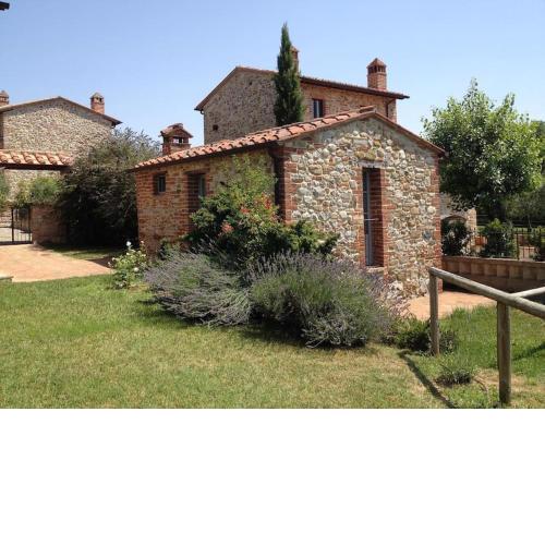 Podere Cerretello Casa Giovanna