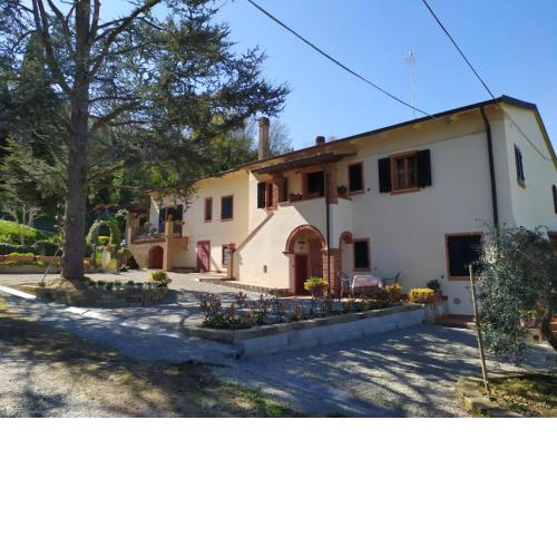 Podere Chiasso Gherardo